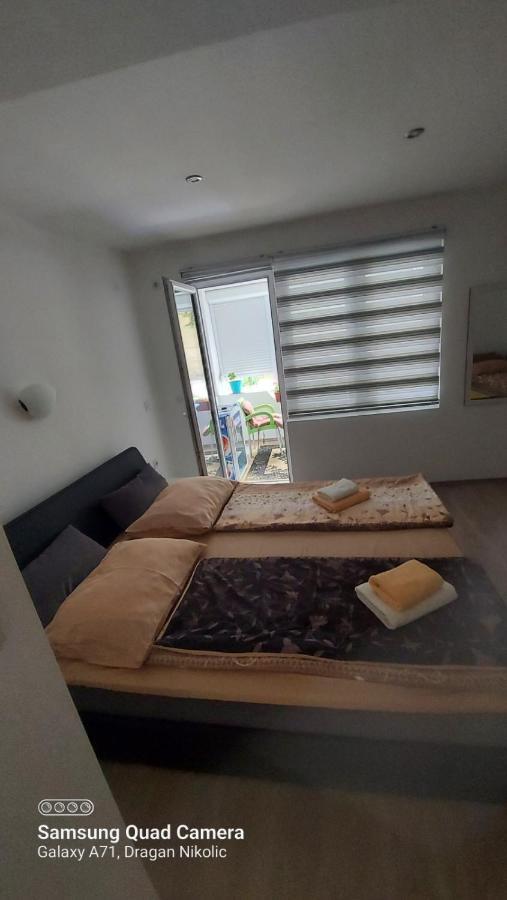 Bed and Breakfast Rzav Višegrad Zewnętrze zdjęcie