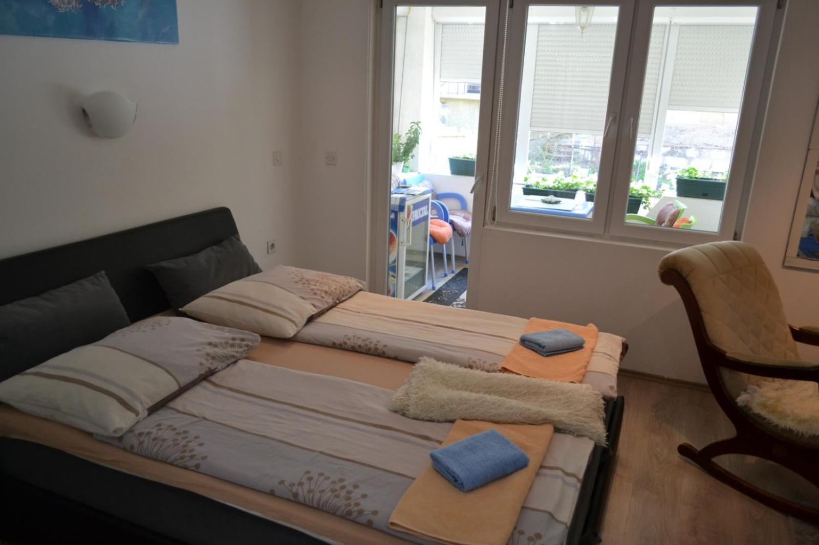 Bed and Breakfast Rzav Višegrad Pokój zdjęcie