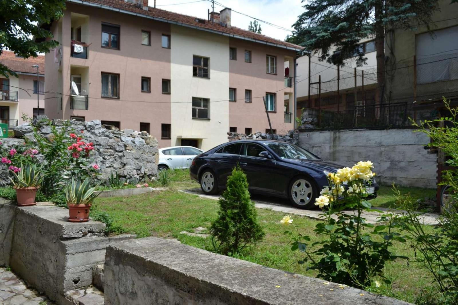 Bed and Breakfast Rzav Višegrad Pokój zdjęcie
