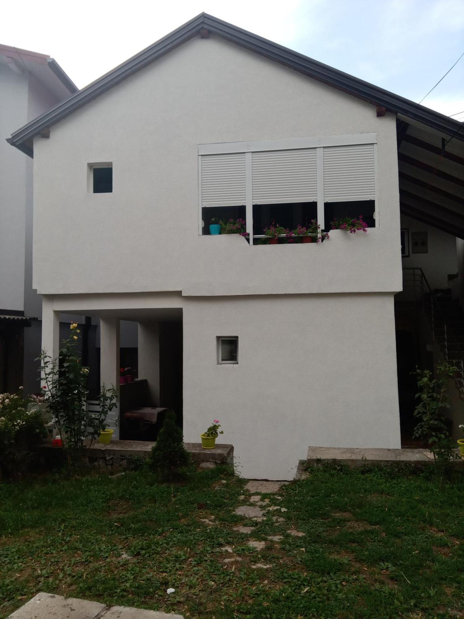 Bed and Breakfast Rzav Višegrad Pokój zdjęcie