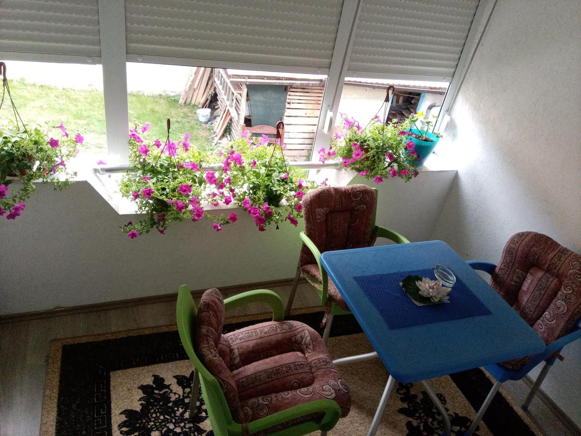Bed and Breakfast Rzav Višegrad Pokój zdjęcie