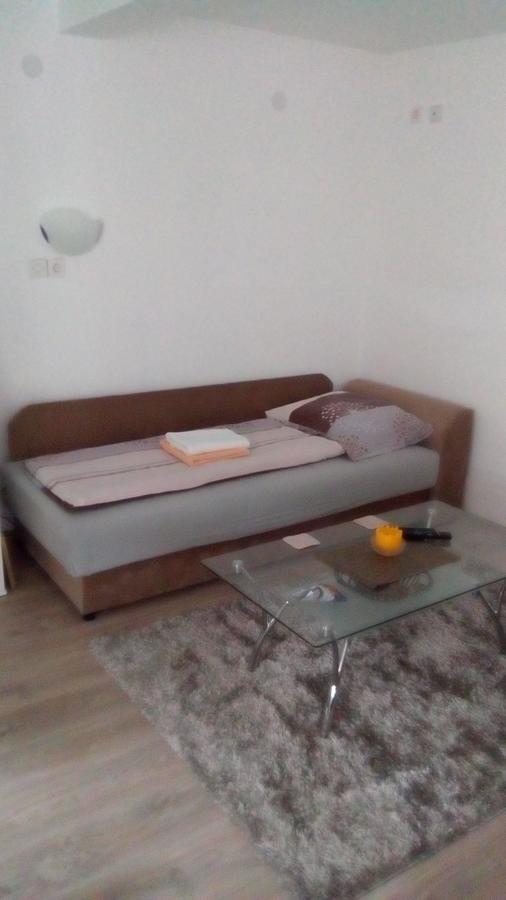 Bed and Breakfast Rzav Višegrad Zewnętrze zdjęcie